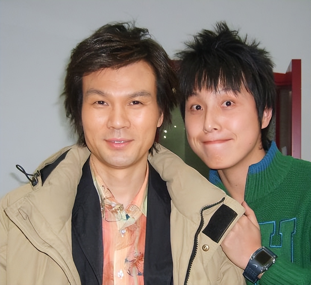 主持人李彬公开最新病况,李彬主持人什么病