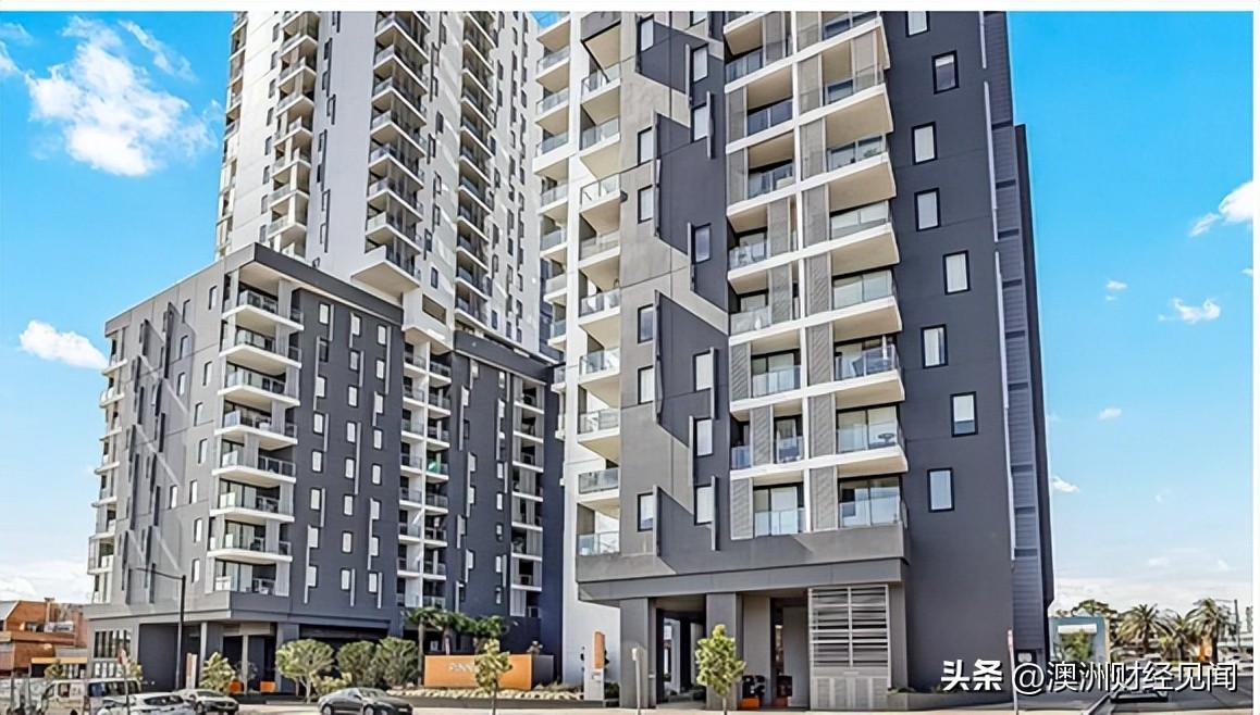 悉尼2023一室一厅二手公寓价格,悉尼5万元小户型房源