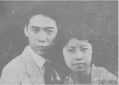 田汉生命中的四个女人,田汉的感情经历