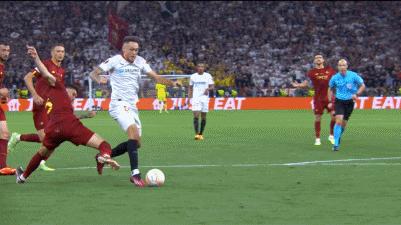 欧联杯罗马对于穆里尼奥的意义,欧联杯曼联对塞维利亚结果