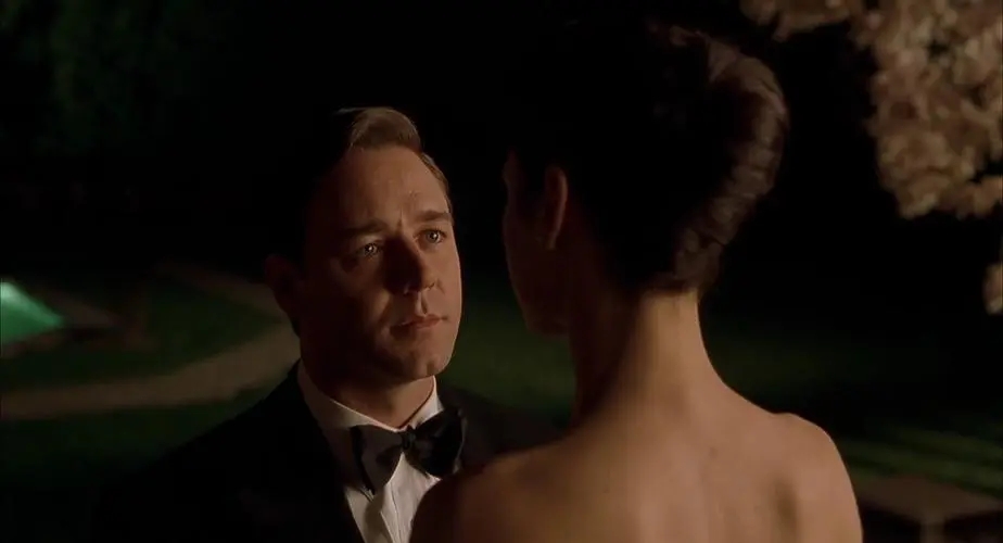 数学经典影片美丽心灵简介,美丽心灵电影叙述方式