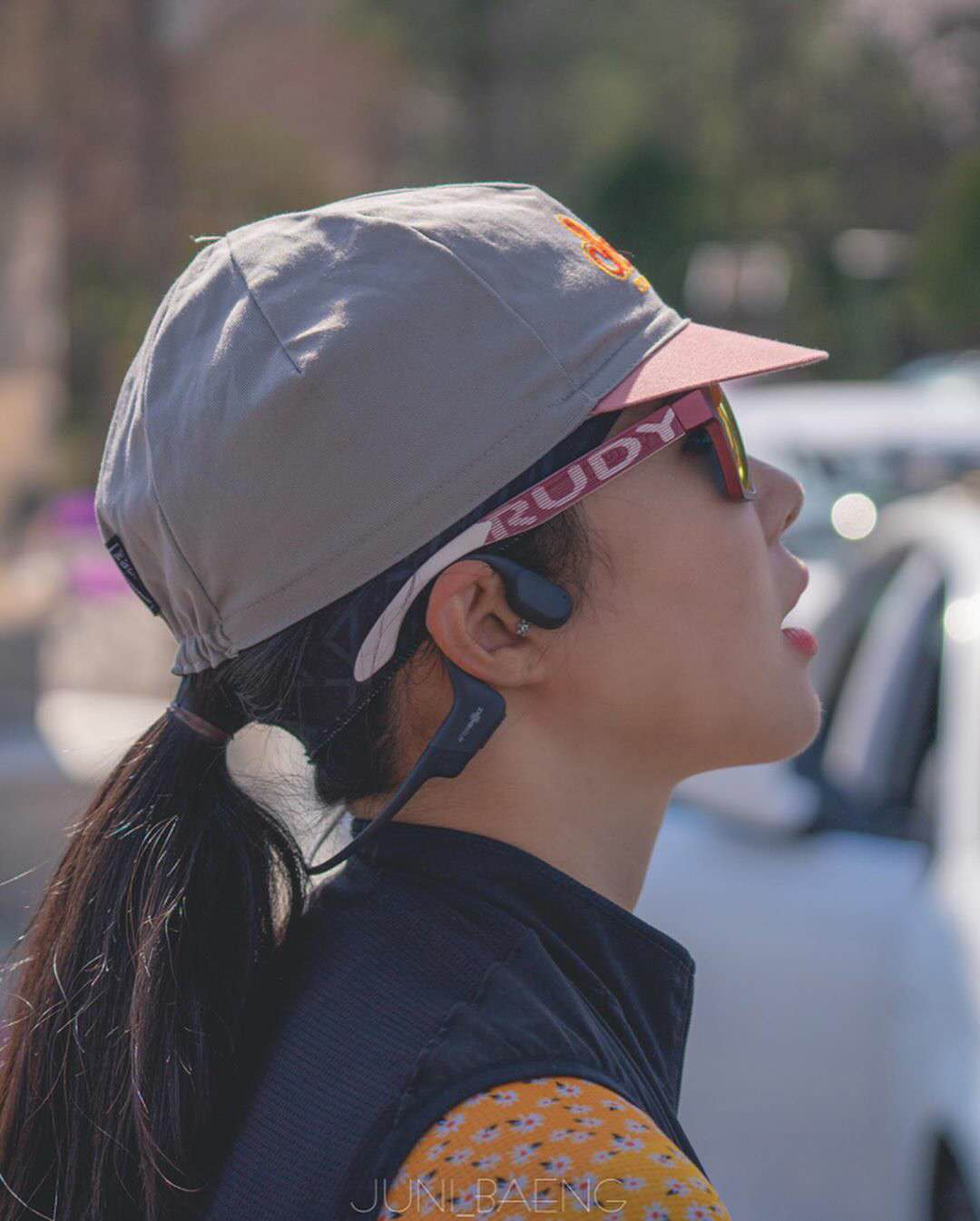 夜间骑车注意事项有哪些,骑车时要注意哪几点