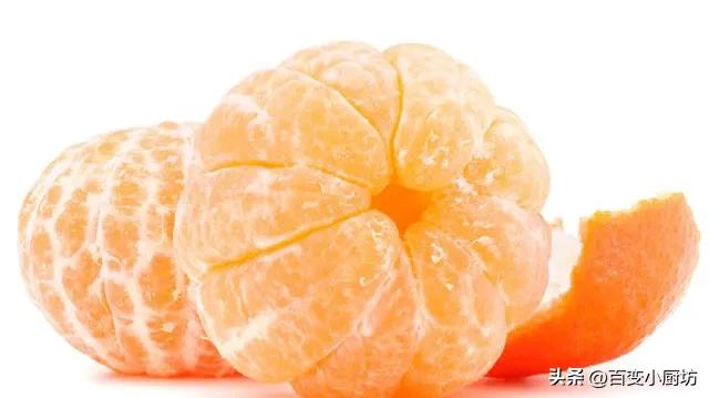 买橘子怎样挑选,买橘子怎么挑甜的