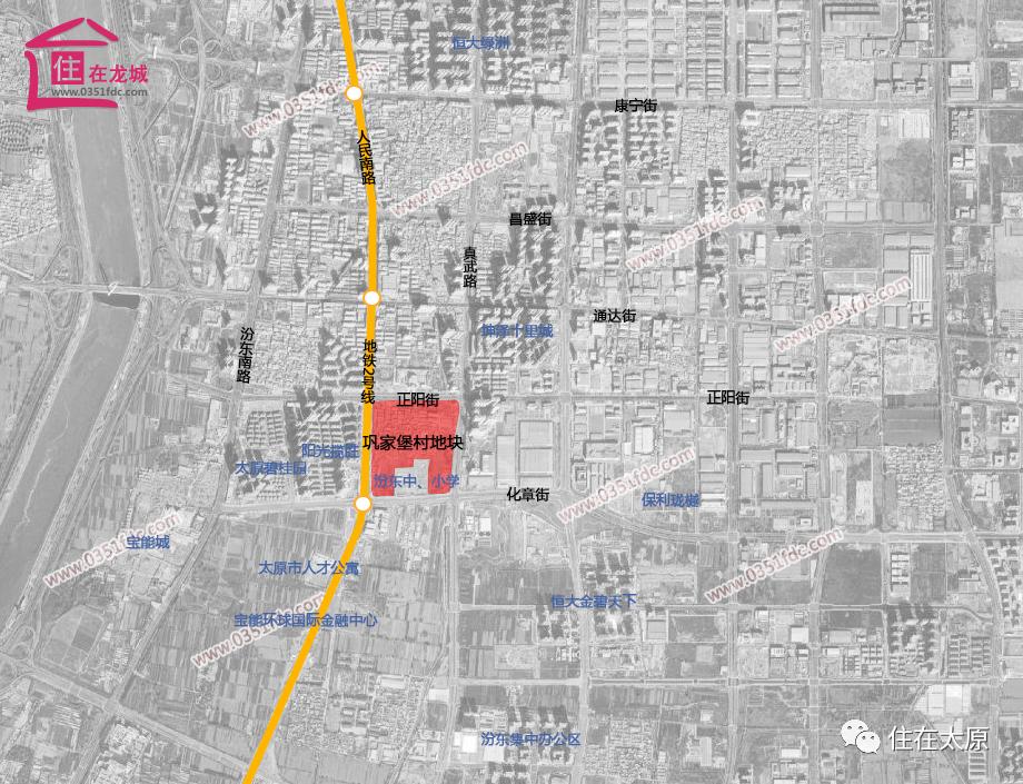 太原新拍土地,太原2022年土地拍卖计划