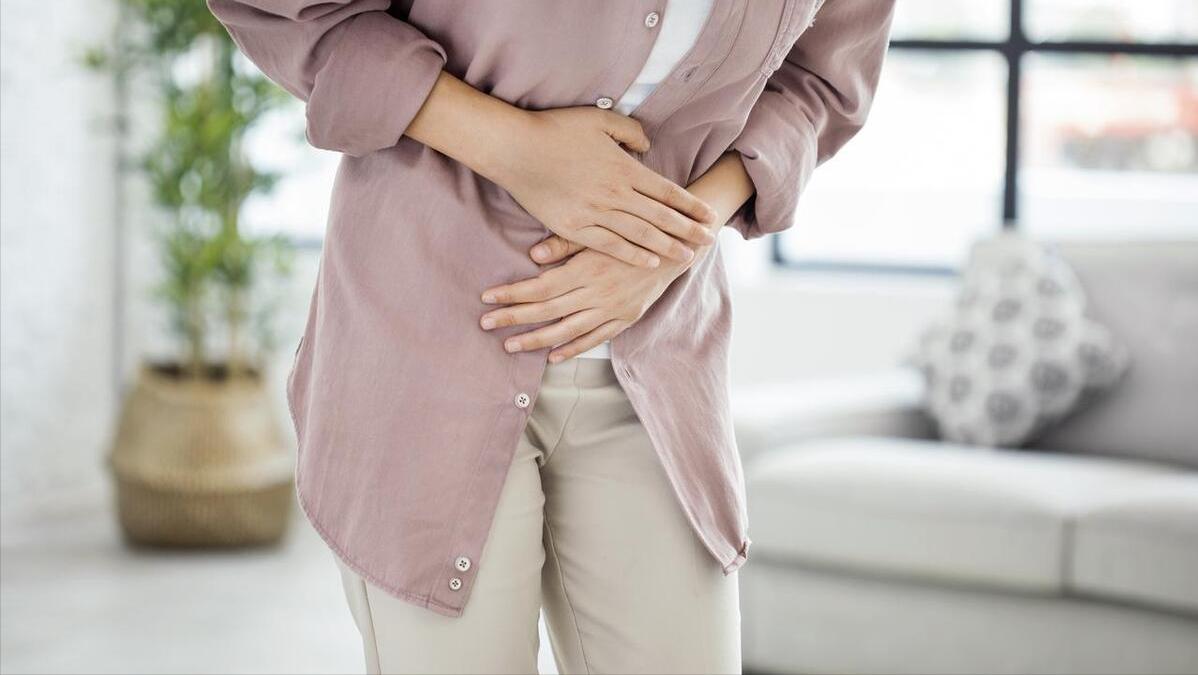 女人67岁得了子宫癌有什么症状呢,55岁妇女子宫脱垂最好解决办法