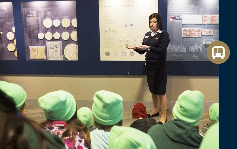 澳洲皇家铸币厂,澳洲造币厂