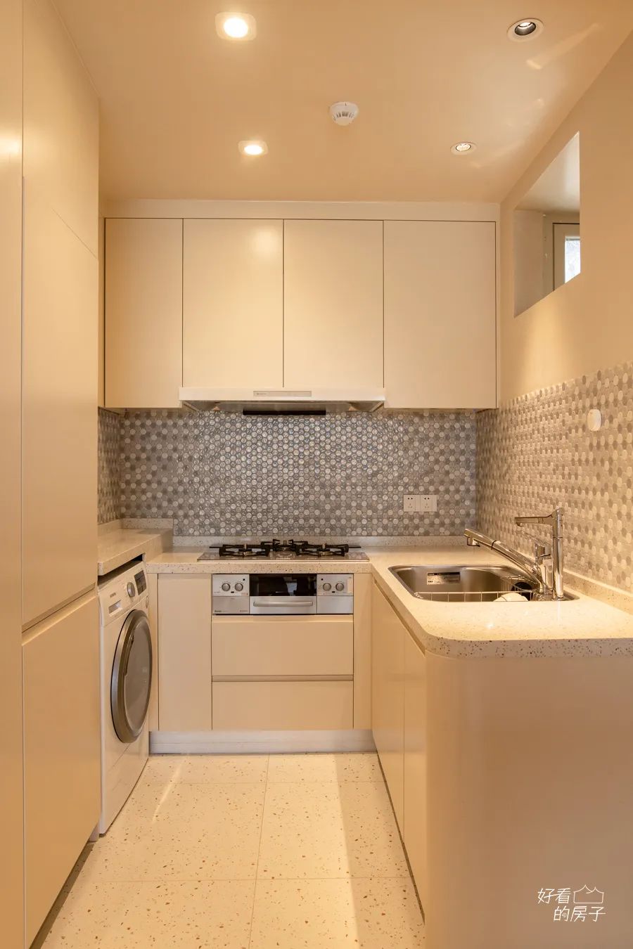 好看的房子里面家具,好看的房子还有一些细节