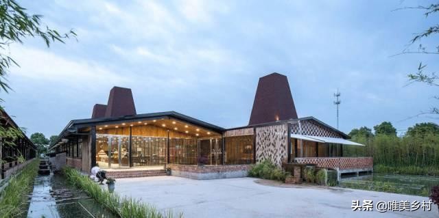 怎样打造一个生态庄园,怎样打造特色农家庄园