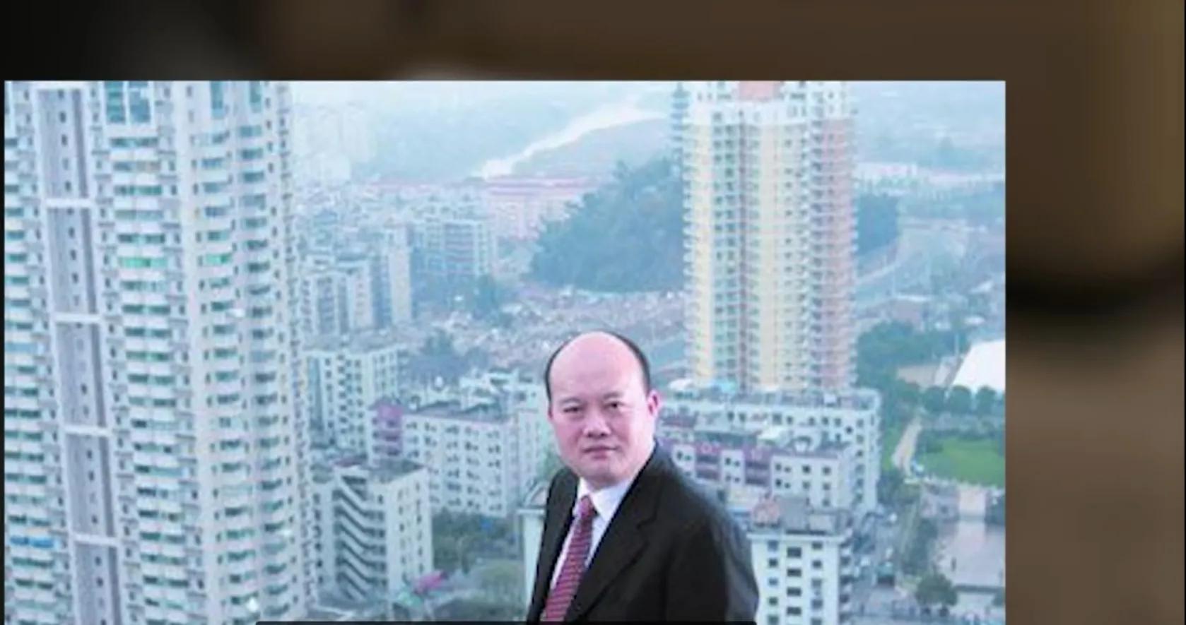 和马云称兄道弟的钱多多，为什么会遭遇两次*杀暗**？