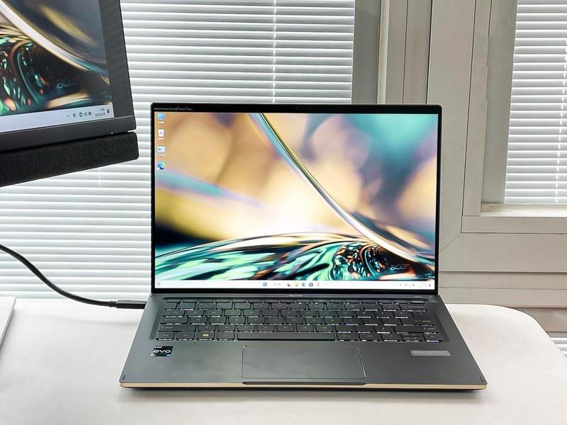 2021年4月轻薄笔记本选购指南,2023年轻薄笔记本选购指南