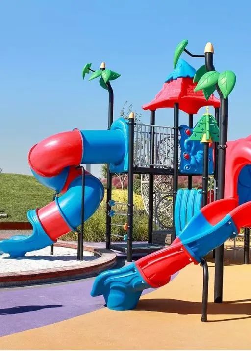 天津遛娃好地方,天津遛娃的免费公园