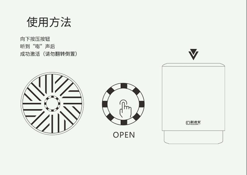 家新房着急入住找专业甲醛治理,吸甲醛的除醛好物推荐