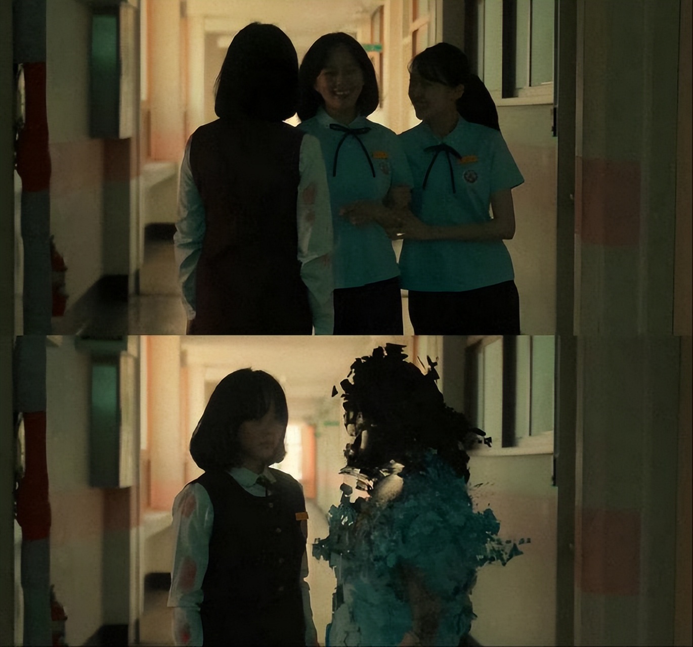 黑暗荣耀2：宋慧乔的绝地反击，让我们忽视了存在感极低的金京兰