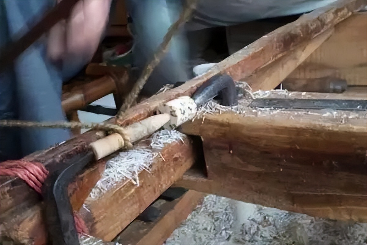 古代怎么打磨佛珠,古代僧人佛珠怎么盘出来的