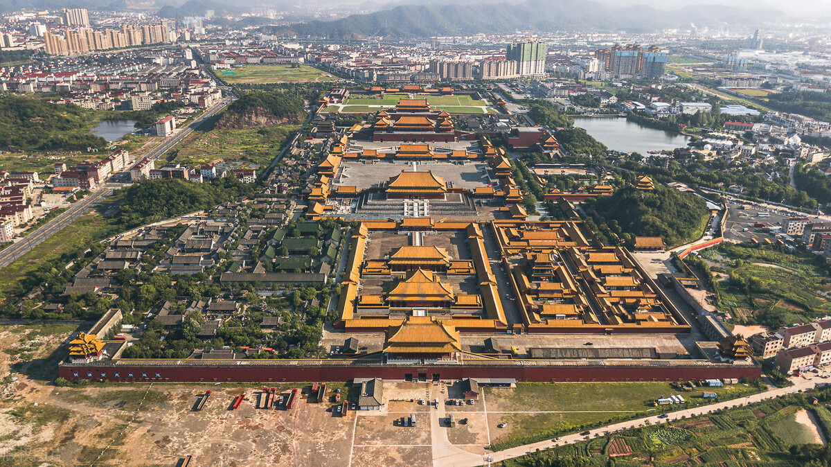 从秦朝到现代演变史,从秦朝到清朝朝代排序