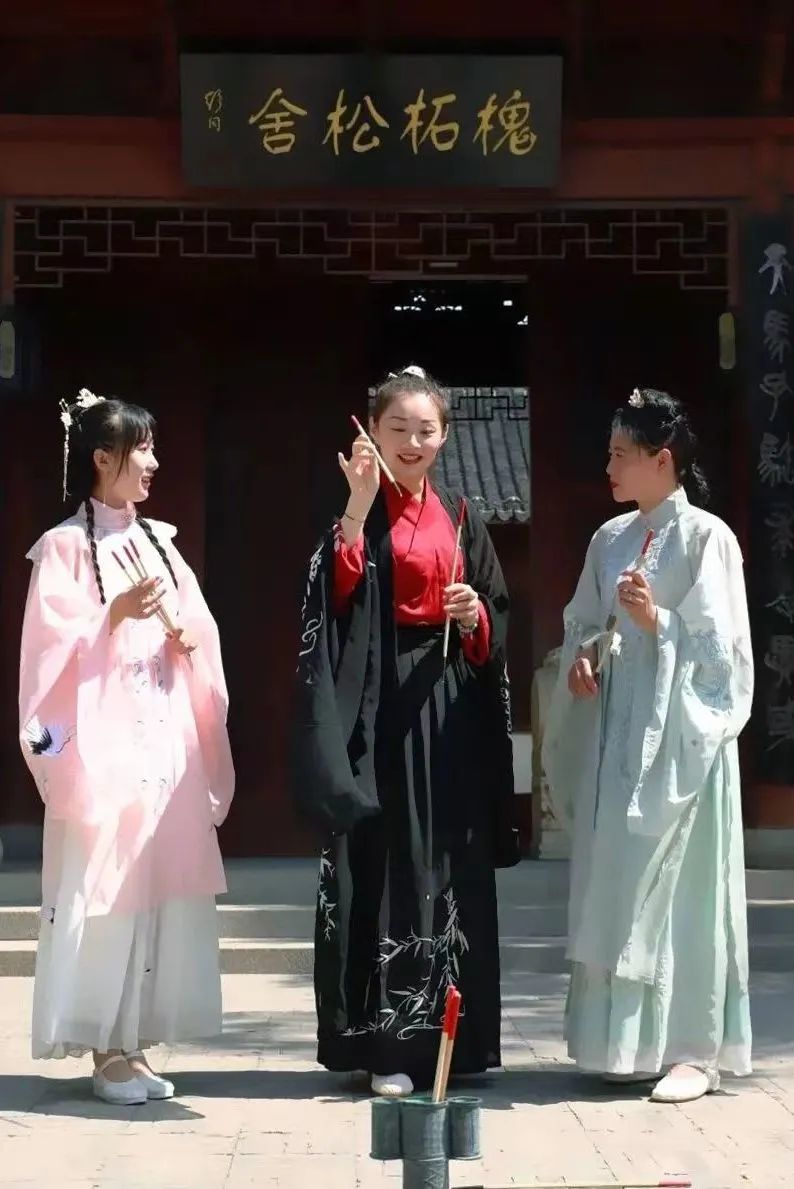 临清宛园花朝节,宛园花朝节门票