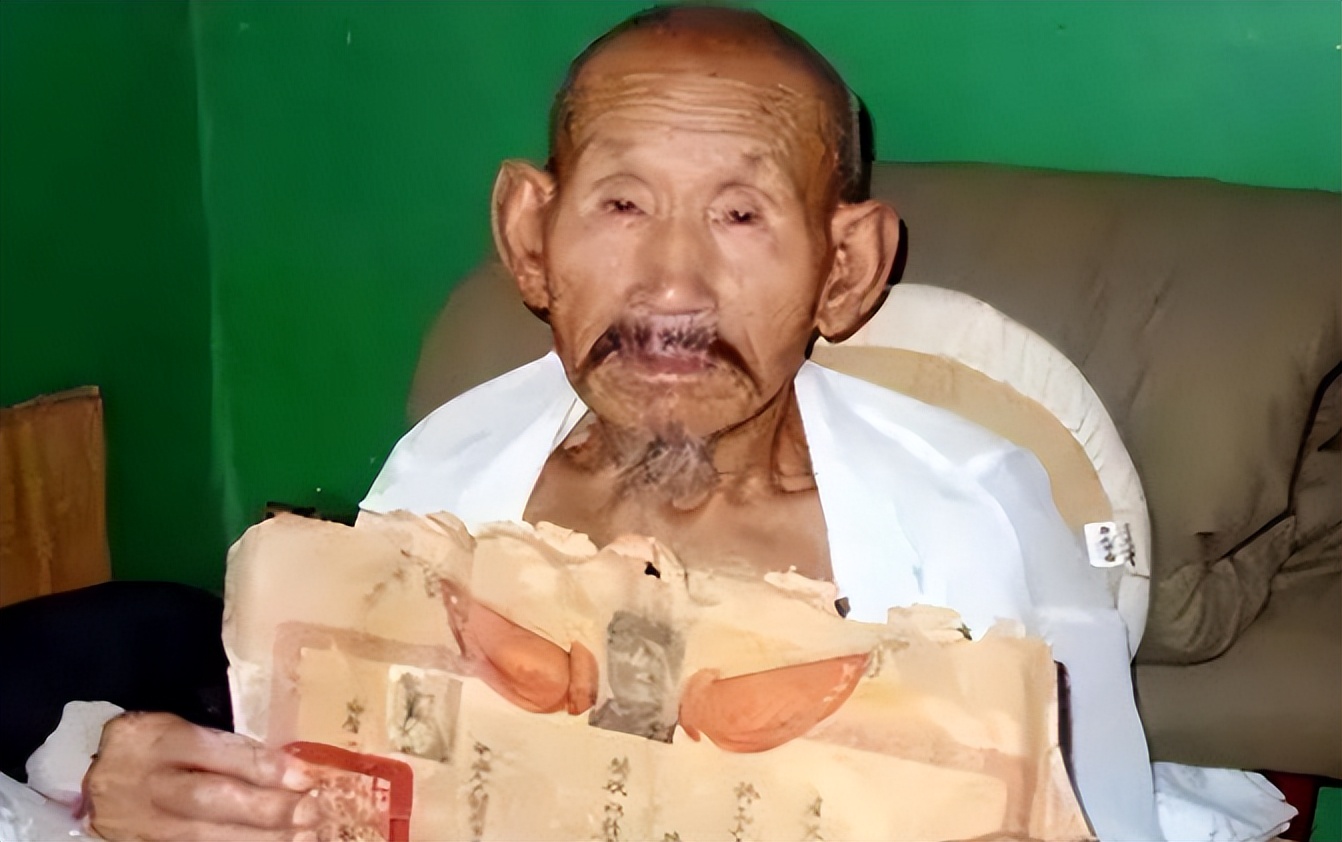 河南老农还债还不上被法院找上门,1994年一个老农欠债不还