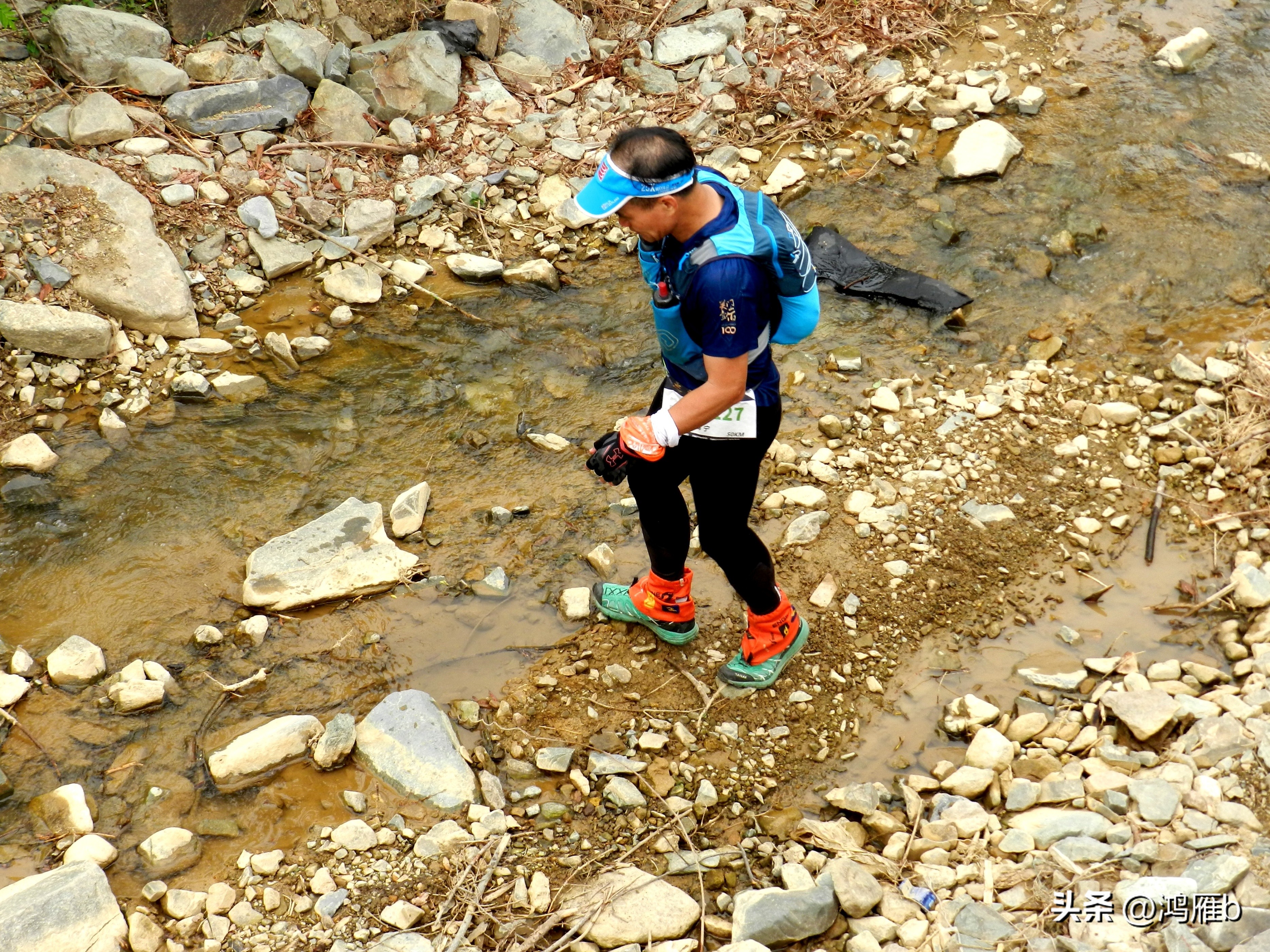 本溪关门山巴图鲁越野赛,巴图鲁越野关门山壹佰