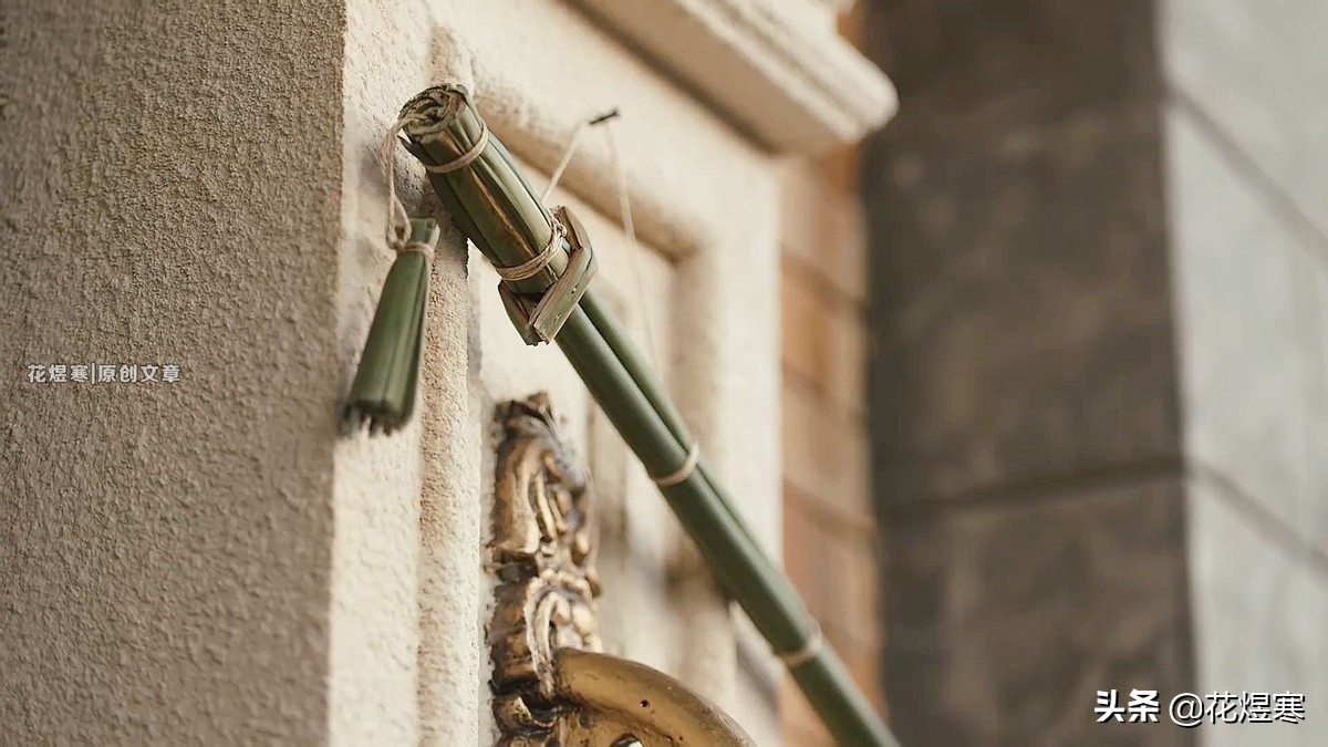 《传家》欢娱谱写的民国“百科全书”,你认同吗？详解6大知识点