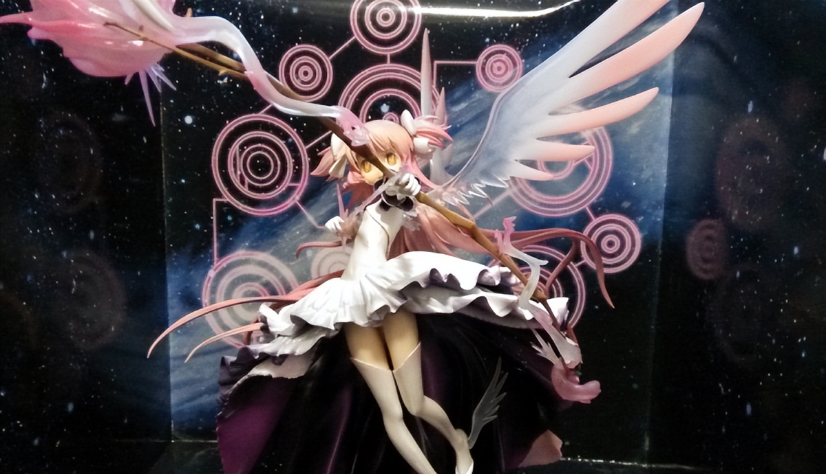 手办二次元玩具,手办二次元体验