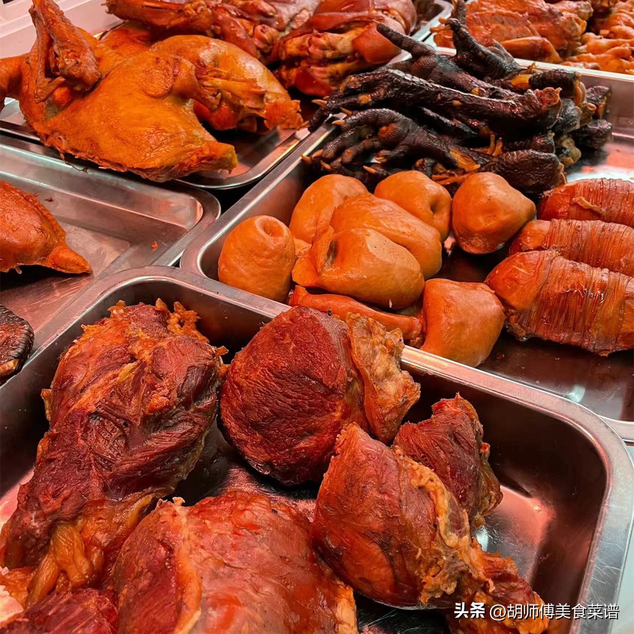 逛超市这些东西不要买,逛超市五种不能吃的食物