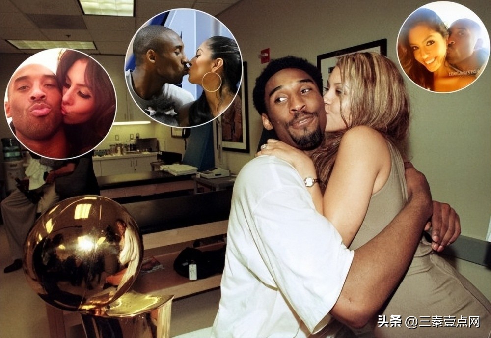 最性感女裁判结婚幕后故事？贝弗利女友秀性感？马龙骚扰瓦妮莎？