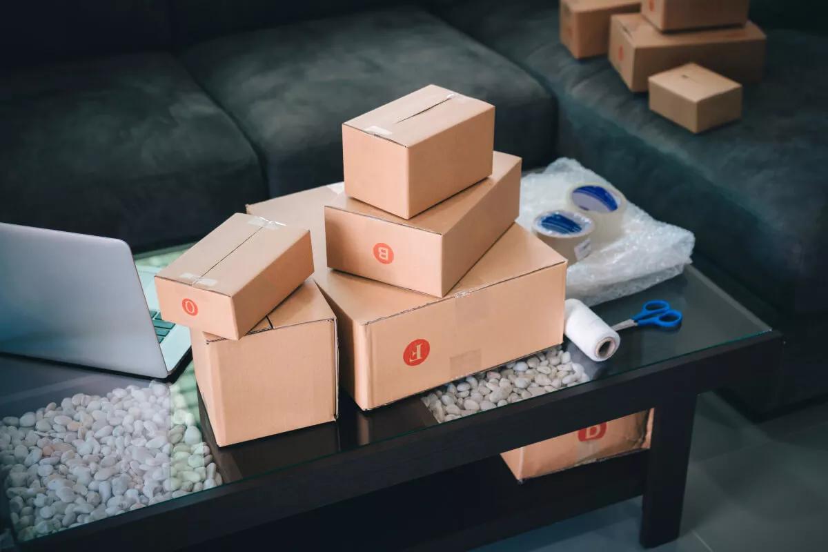 tiktok跨境电商怎么发货,一文了解跨境电商海外仓