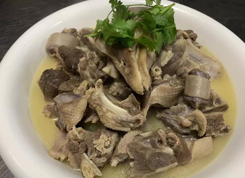 常州旅游美食攻略一日游推荐,常州夜宵美食排行榜前十名