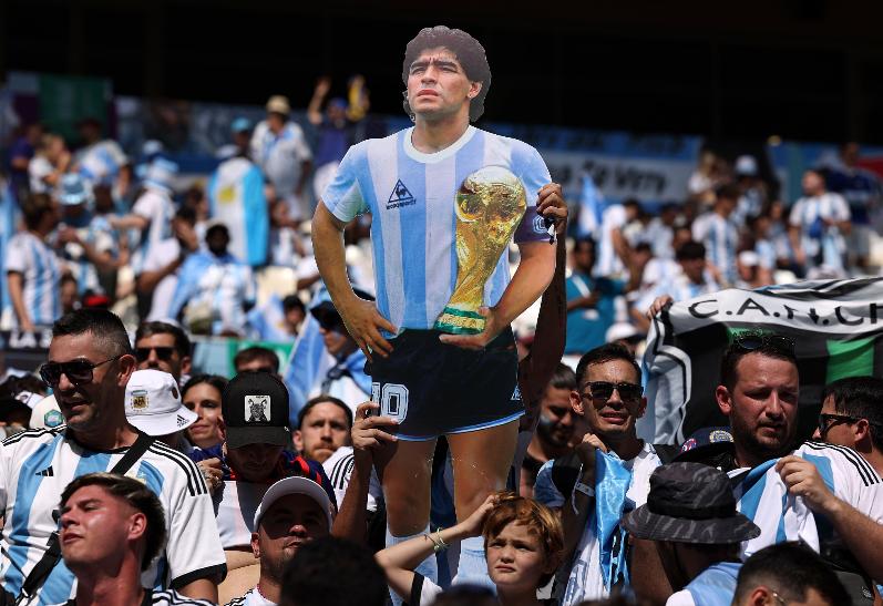 世界足球英雄盘点,足球世界最强先锋