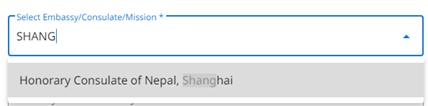 尼泊尔出国签证办理流程,尼泊尔出国签证怎么办理