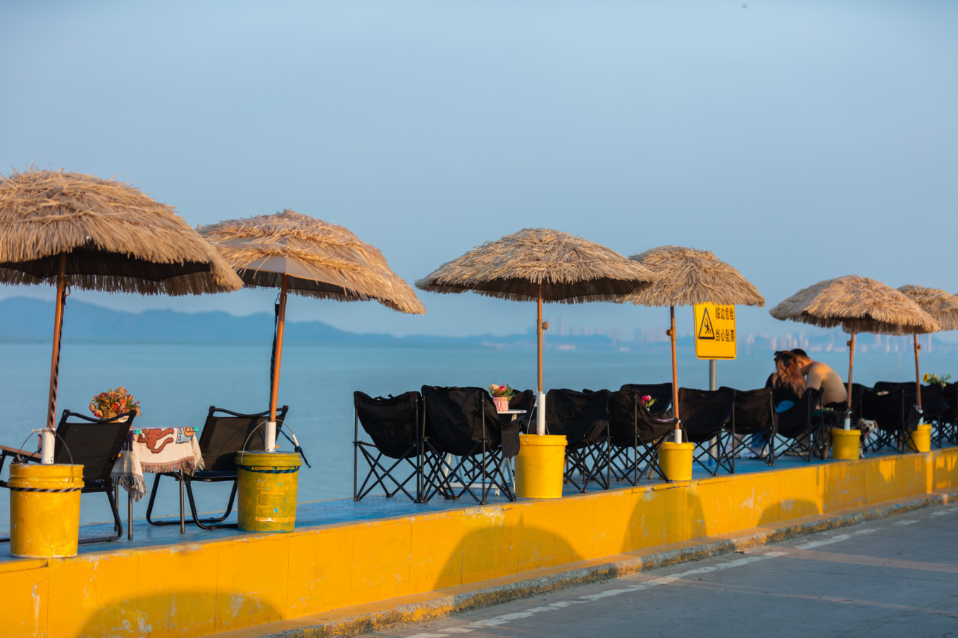 七门网红打卡地,带你走进又一网红打卡地