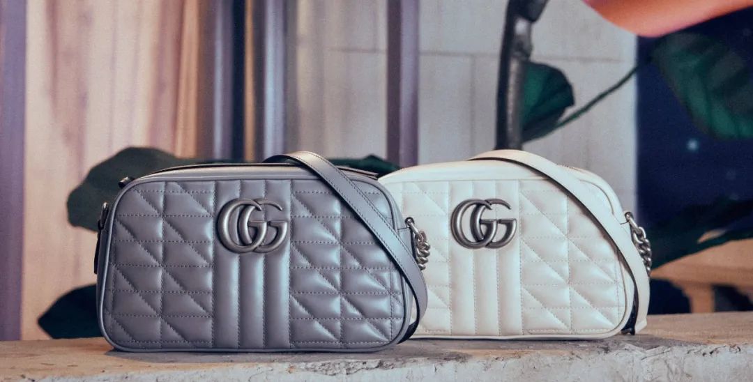 ggmarmont,gucci2018t台手袋系列