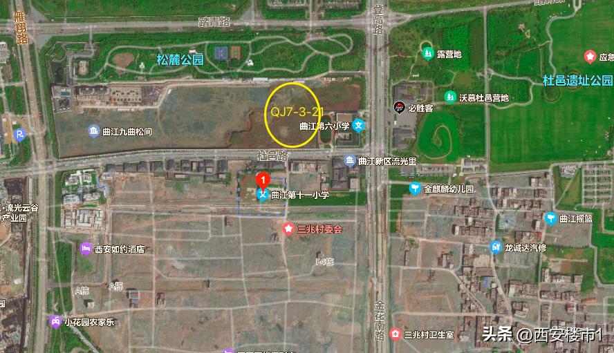 燃炸！刚刚楼面价2万/㎡+成交！溢价14.71%、15%两宗地全部成交