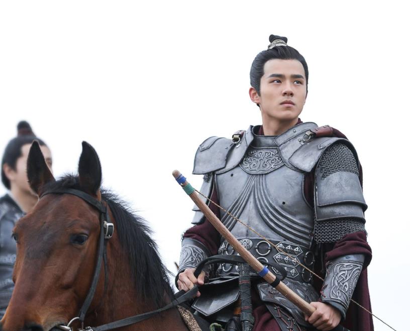 前秦灭前燕之战剧情介绍,前秦灭北魏