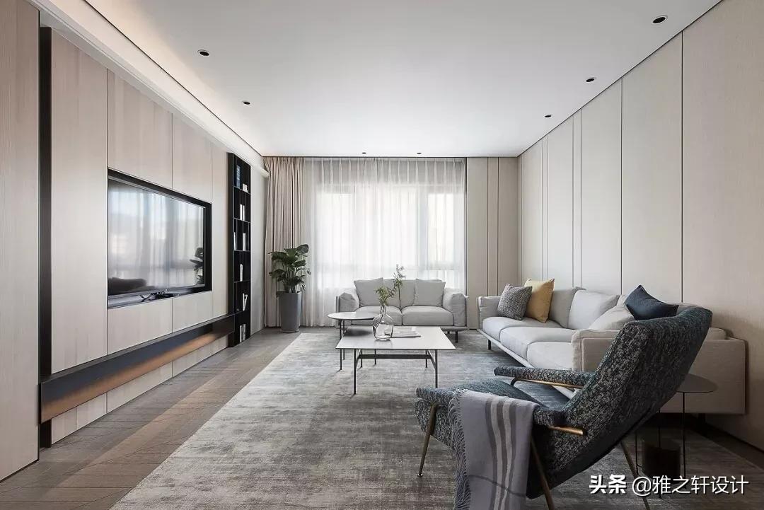 一个卧室要多少柜子才够用,一般家庭柜子多少平米够用