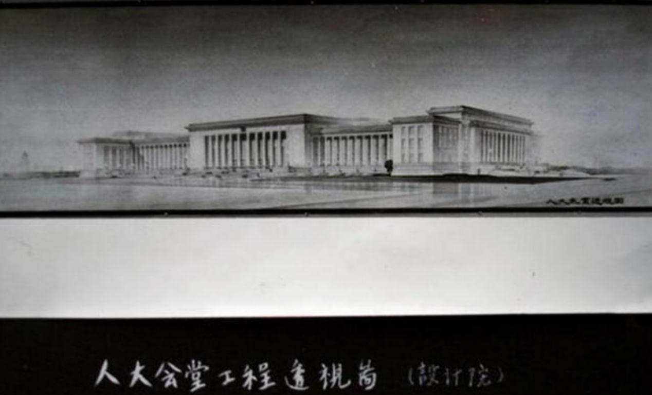 人民大会堂可以当作婚礼的殿堂吗,人民大会堂举办婚礼