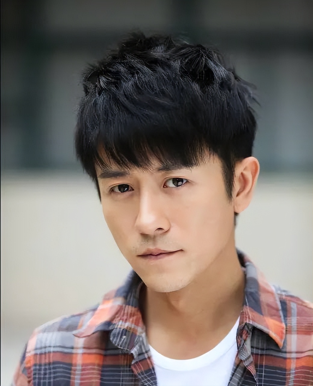 娱乐圈痞帅的四位男星叫什么名字,娱乐圈10位长相帅气的男星