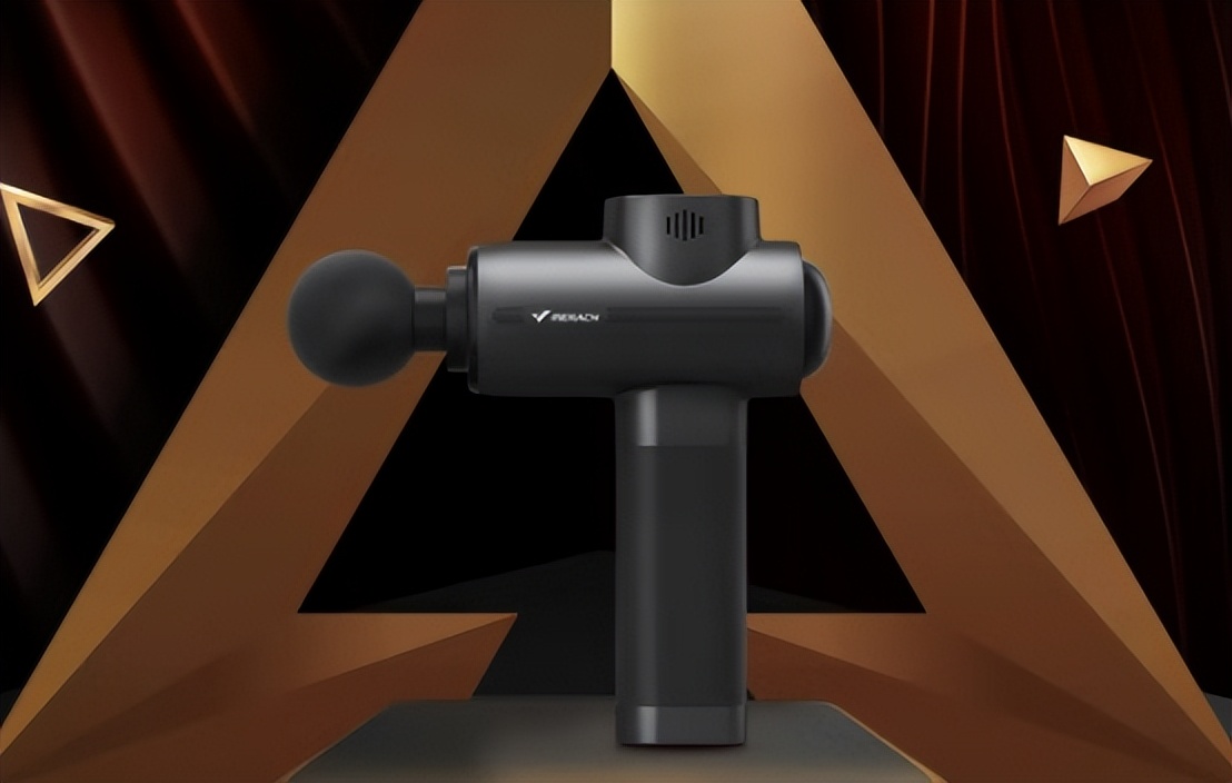 十大筋膜枪品牌排名：整理十款2023必买机型