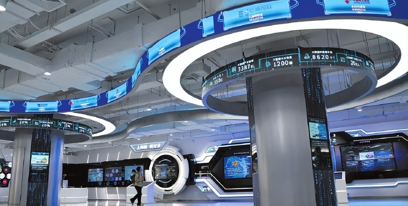 数字化转型驱动力是什么,企业数字化转型的驱动力