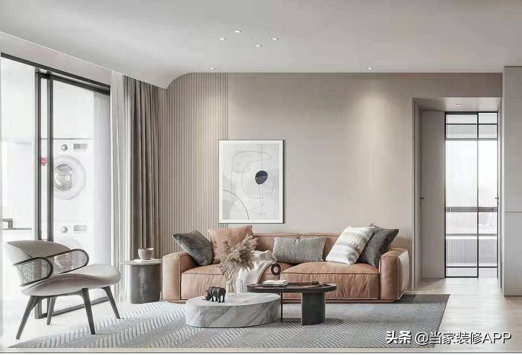 现在最流行的装修什么风格最好看,家庭装修要选择哪种装修风格