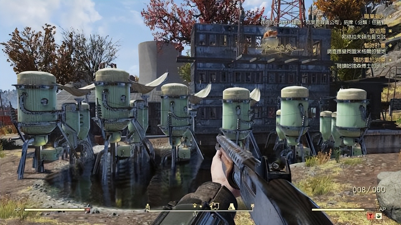 要不是热心玩家，这游戏早凉了吧？B社我劝你善良