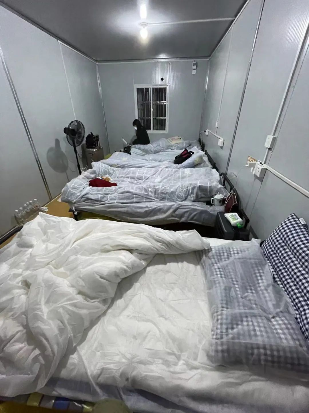 疫情防控下gmp建筑师的居家日志（上海篇）