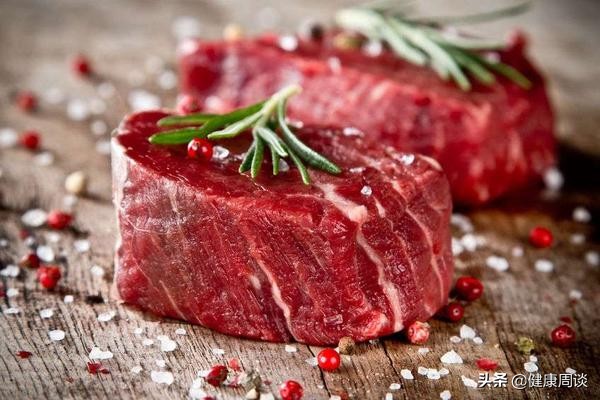 缺铁性贫血吃什么快速补铁,缺铁性贫血患者如何通过饮食补铁