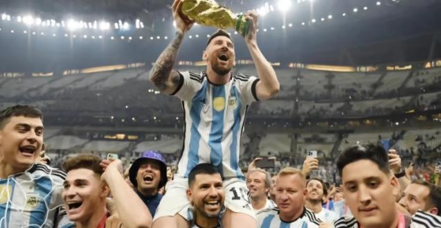 35岁梅西试图回到巅峰,34岁的梅西还会继续创造奇迹吗