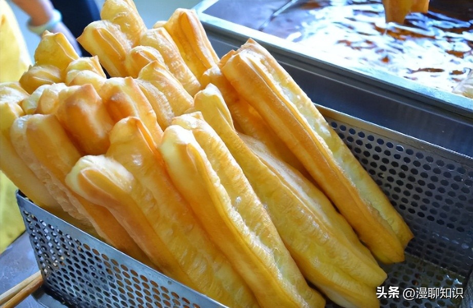 卖油条被罚14万判几年,卖14根油条被罚5万