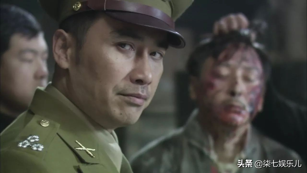 2019谍战剧伪装者排第一名,高智商前十部谍战片伪装者