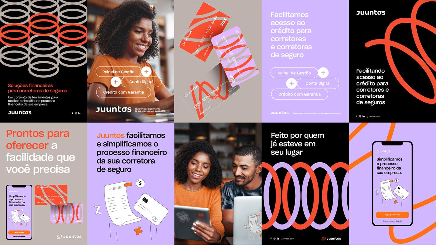 眼前一亮的品牌logo设计,设计感品牌logo设计