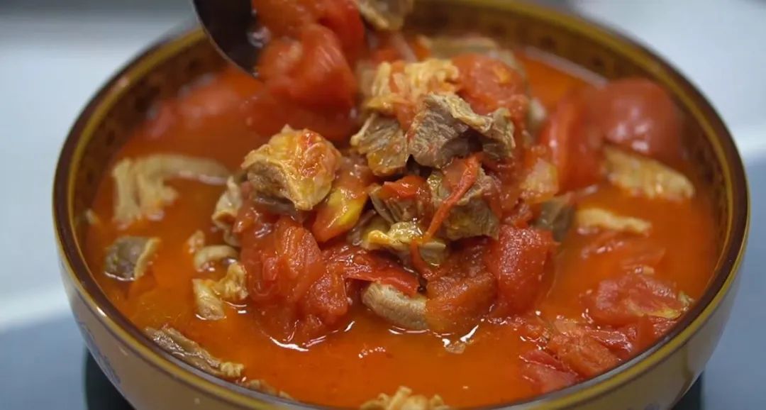 秋季护肝最好的食物菜谱,老年人补肝明目食谱