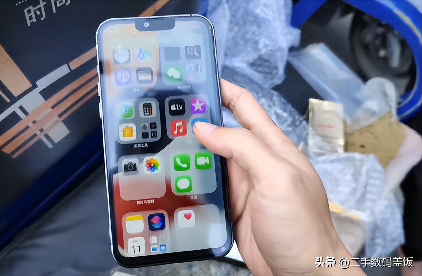 淘宝上苹果1000多手机的套路,淘宝低价全新ipad套路