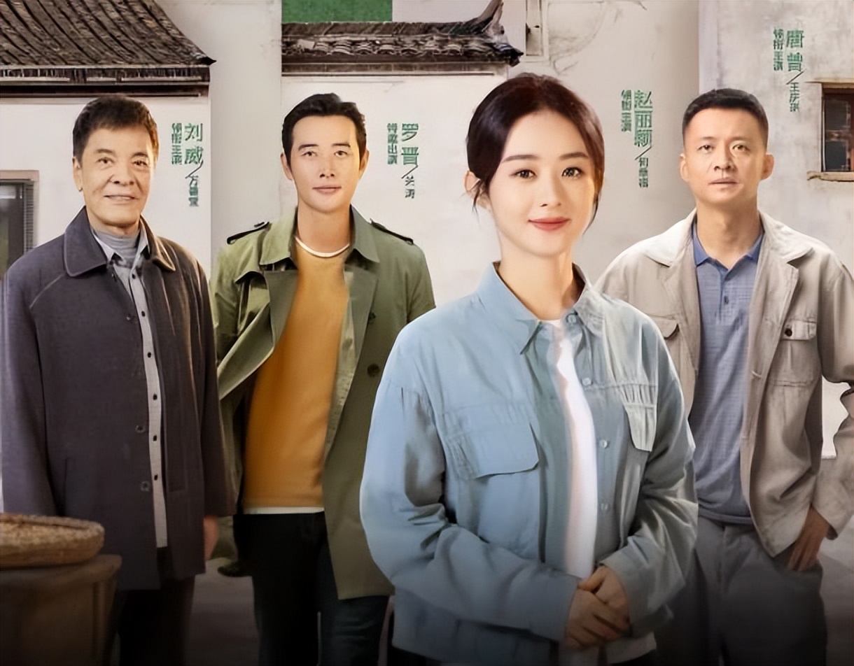 2022年最火的电视剧排行榜前十名,2022年的电视剧你最喜欢哪一部